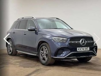 Used Mercedes-Benz GLE 2024 for sale - 78893448: Photo