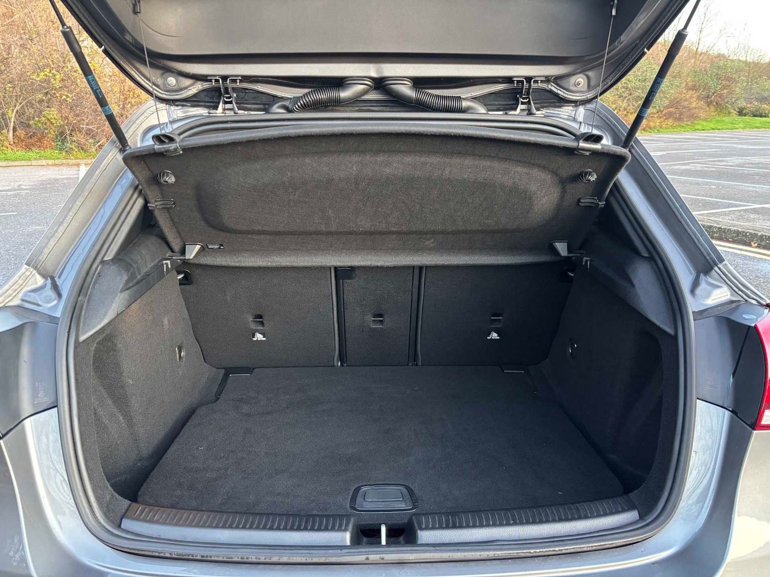 Used Mercedes-Benz A-Class 2018 for sale - 77178982: Photo 12