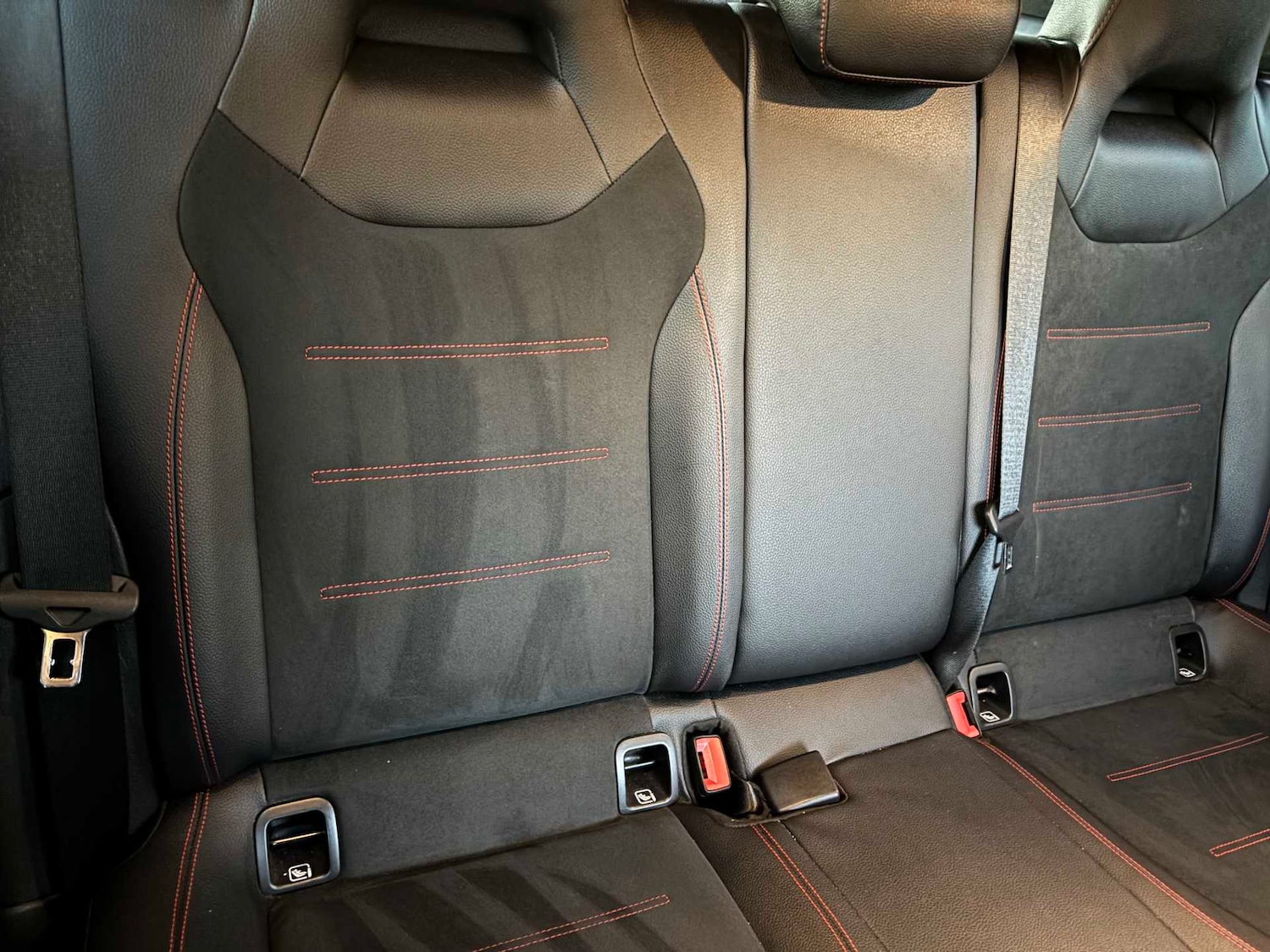 Used Mercedes-Benz A-Class 2018 for sale - 77178982: Photo 15