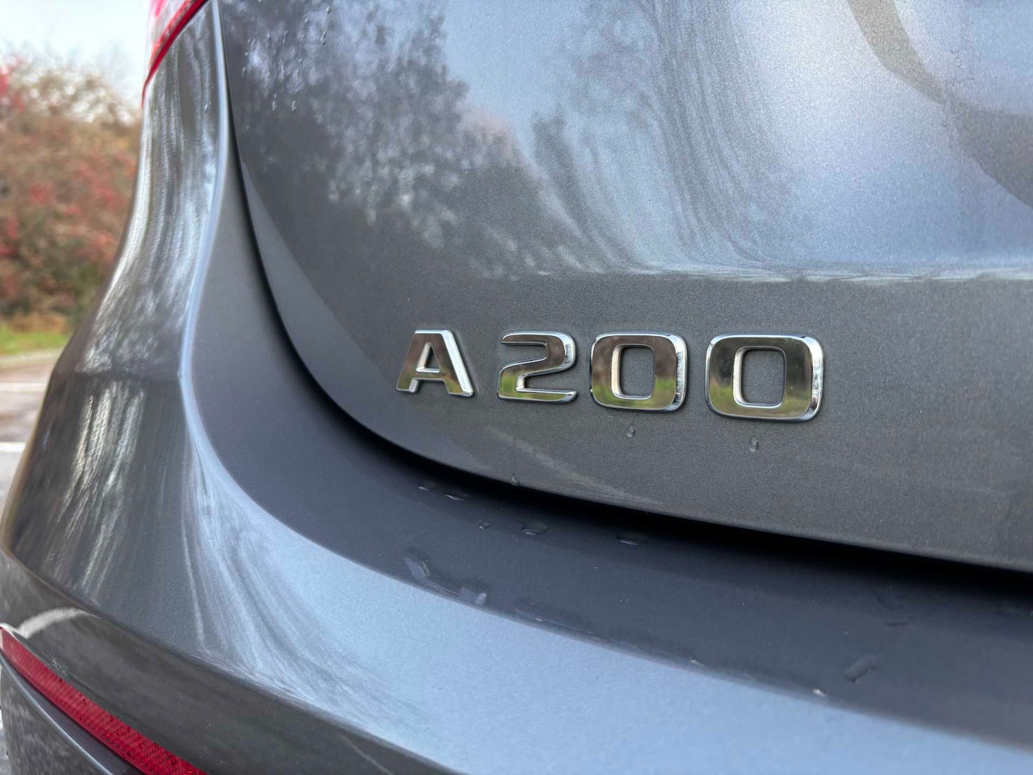 Used Mercedes-Benz A-Class 2018 for sale - 77178982: Photo 28