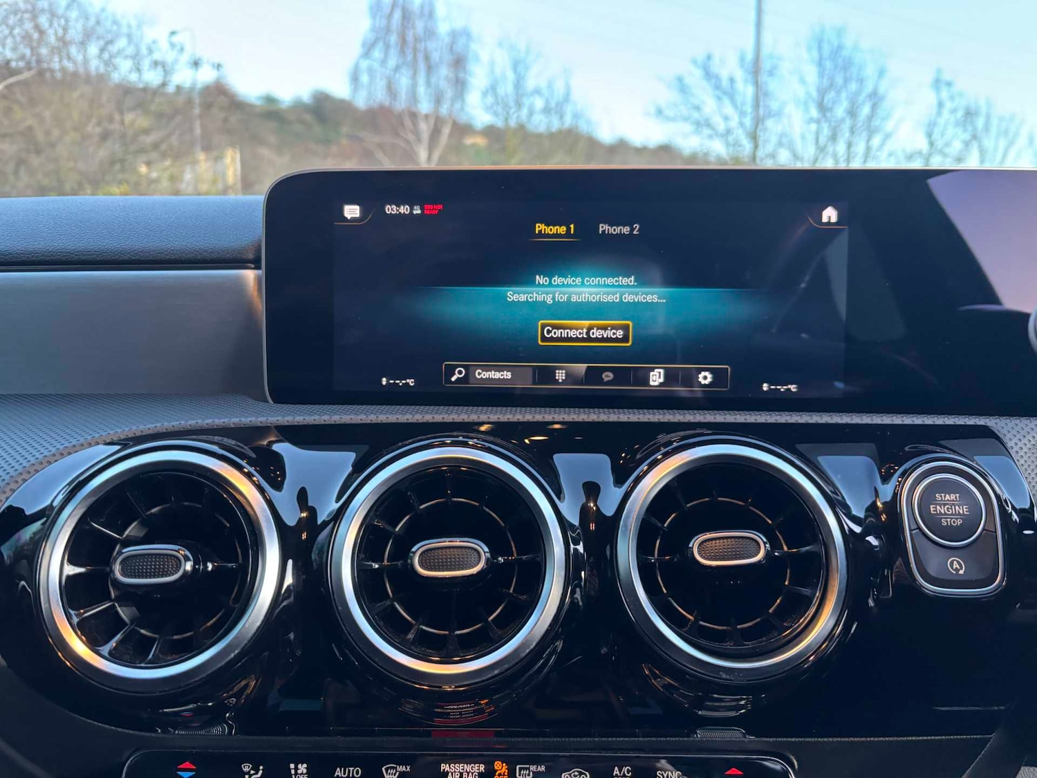 Used Mercedes-Benz A-Class 2018 for sale - 77178982: Photo 34