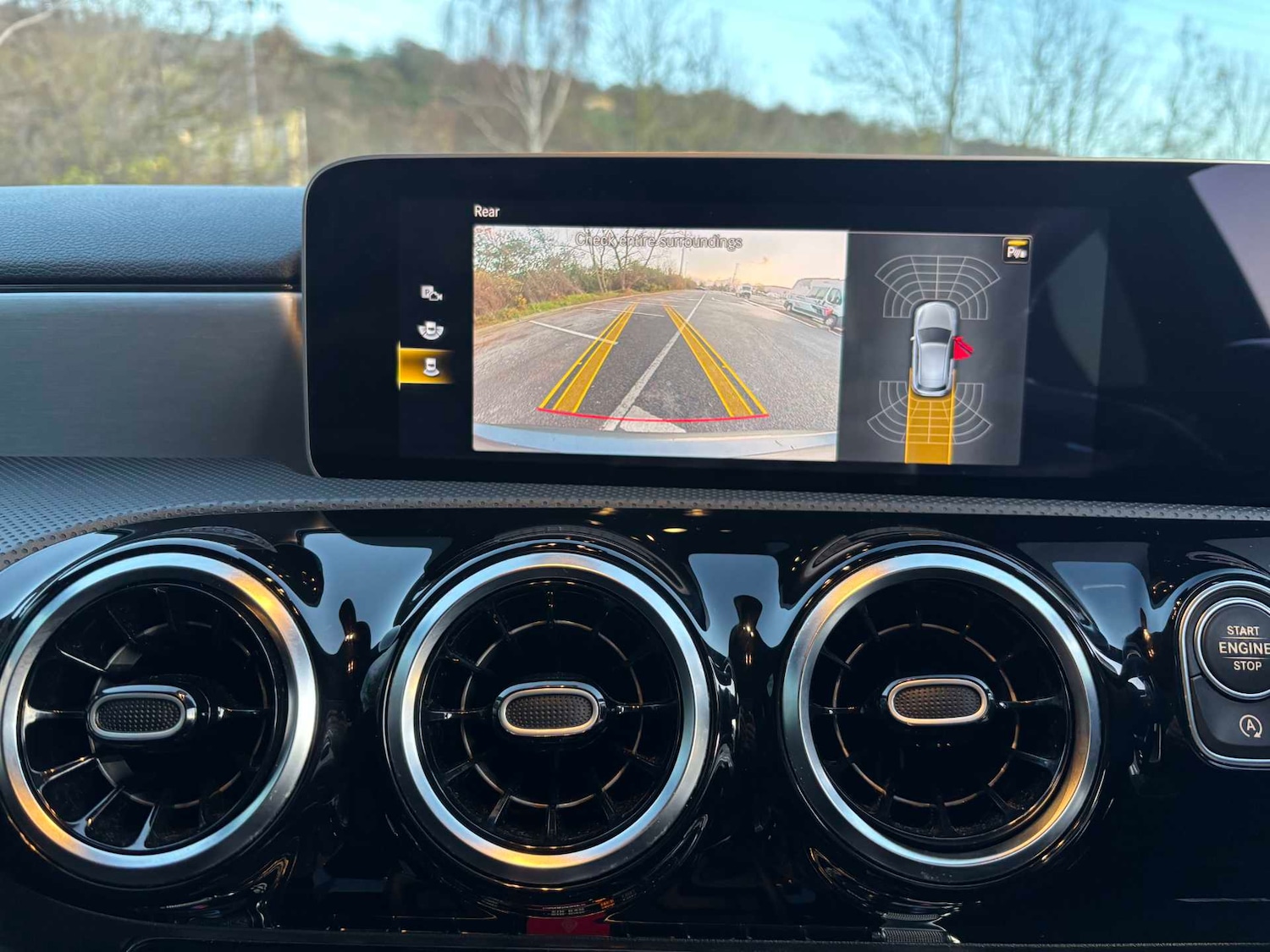 Used Mercedes-Benz A-Class 2018 for sale - 77178982: Photo 35