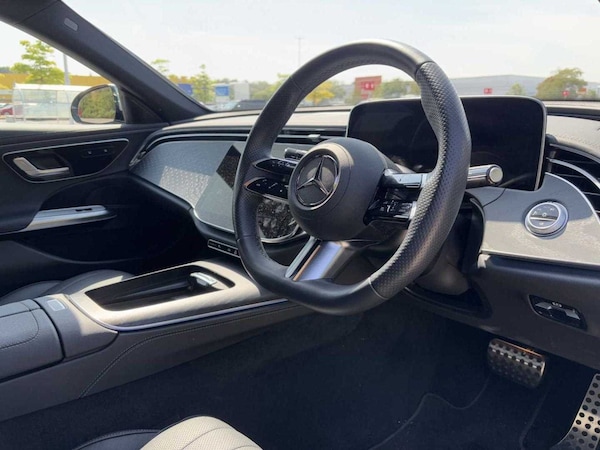 Used Mercedes-Benz E-Class 2024 for sale - 75555235: Photo 13