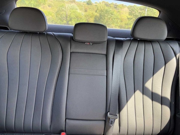 Used Mercedes-Benz E-Class 2024 for sale - 75555235: Photo 14