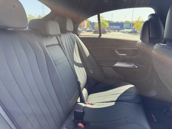 Used Mercedes-Benz E-Class 2024 for sale - 75555235: Photo 15