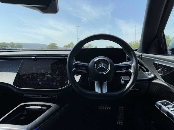 Used Mercedes-Benz E-Class 2024 for sale - 75555235: Photo 17