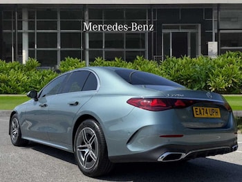 Used Mercedes-Benz E-Class 2024 for sale - 75555235: Photo