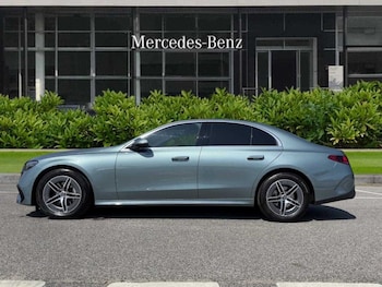 Used Mercedes-Benz E-Class 2024 for sale - 75555235: Photo