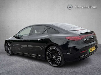 Used Mercedes-Benz EQA 2024 for sale - 78732222: Photo