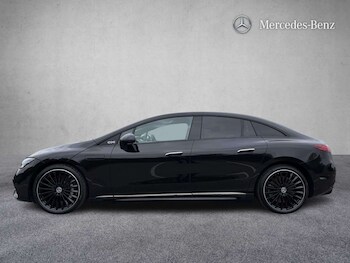 Used Mercedes-Benz EQA 2024 for sale - 78732222: Photo