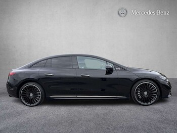 Used Mercedes-Benz EQA 2024 for sale - 78732222: Photo