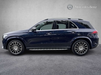 Used Mercedes-Benz GLE 2022 for sale - 78869363: Photo