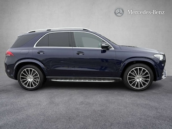 Used Mercedes-Benz GLE 2022 for sale - 78869363: Photo