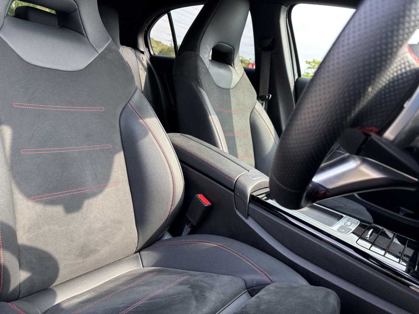 Vehicle 32
