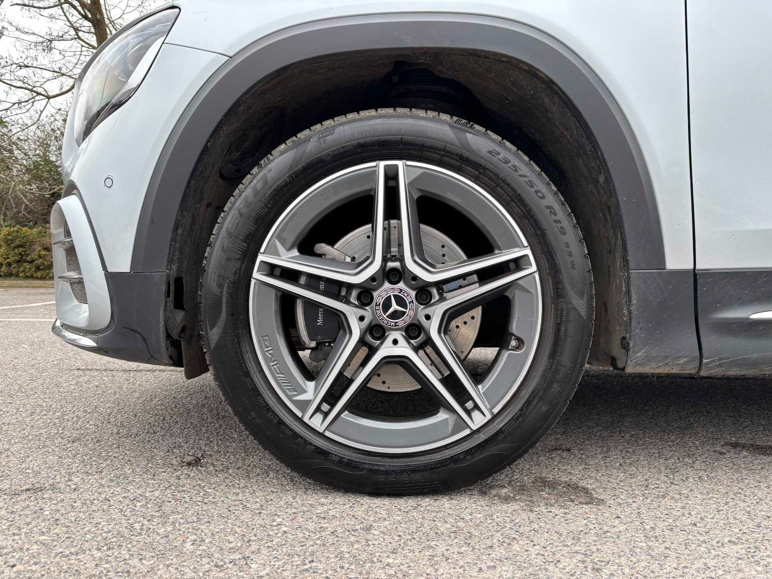 Used Mercedes-Benz GLB 2025 for sale - 77514501: Photo 10