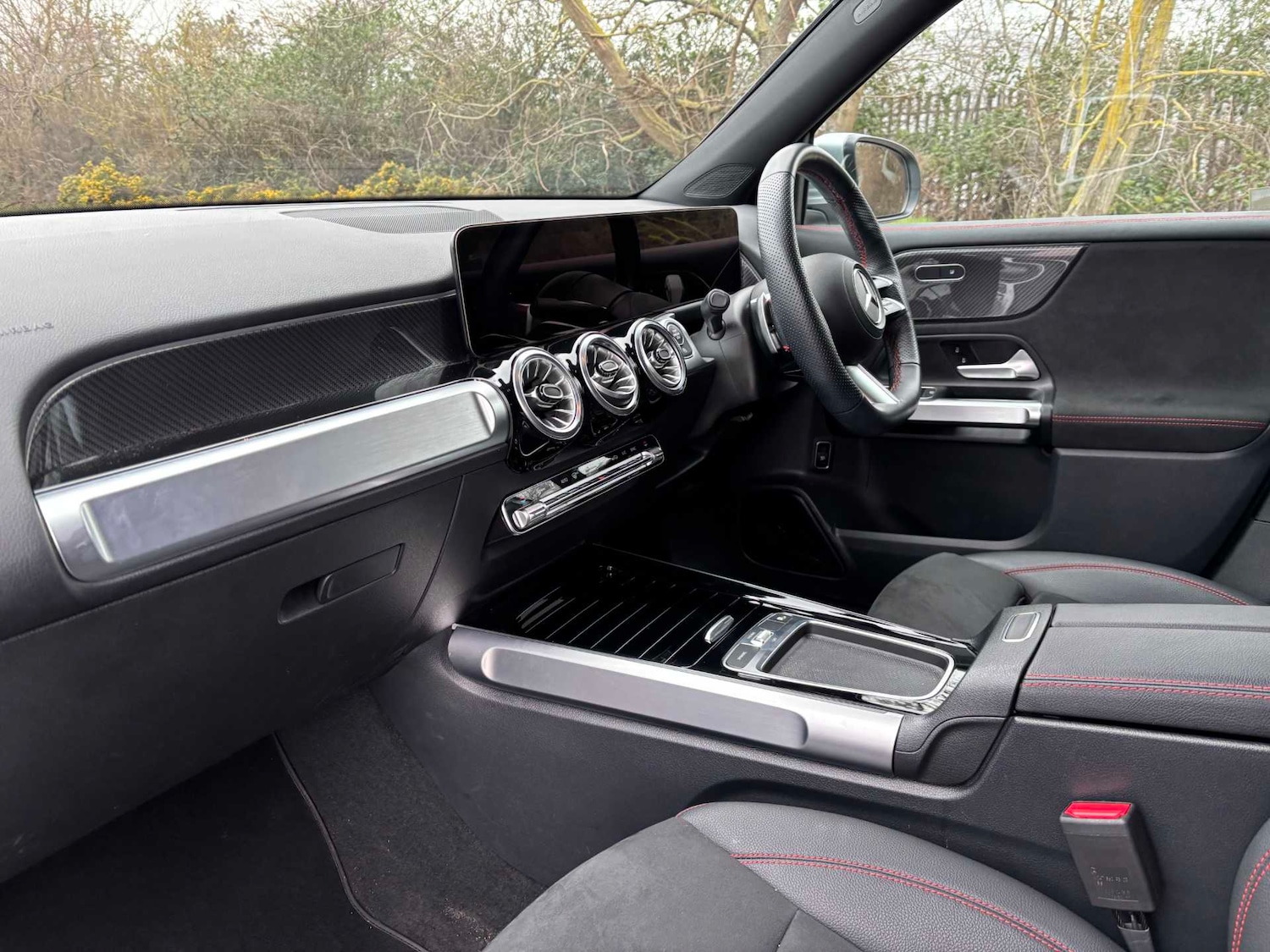 Used Mercedes-Benz GLB 2025 for sale - 77514501: Photo 11