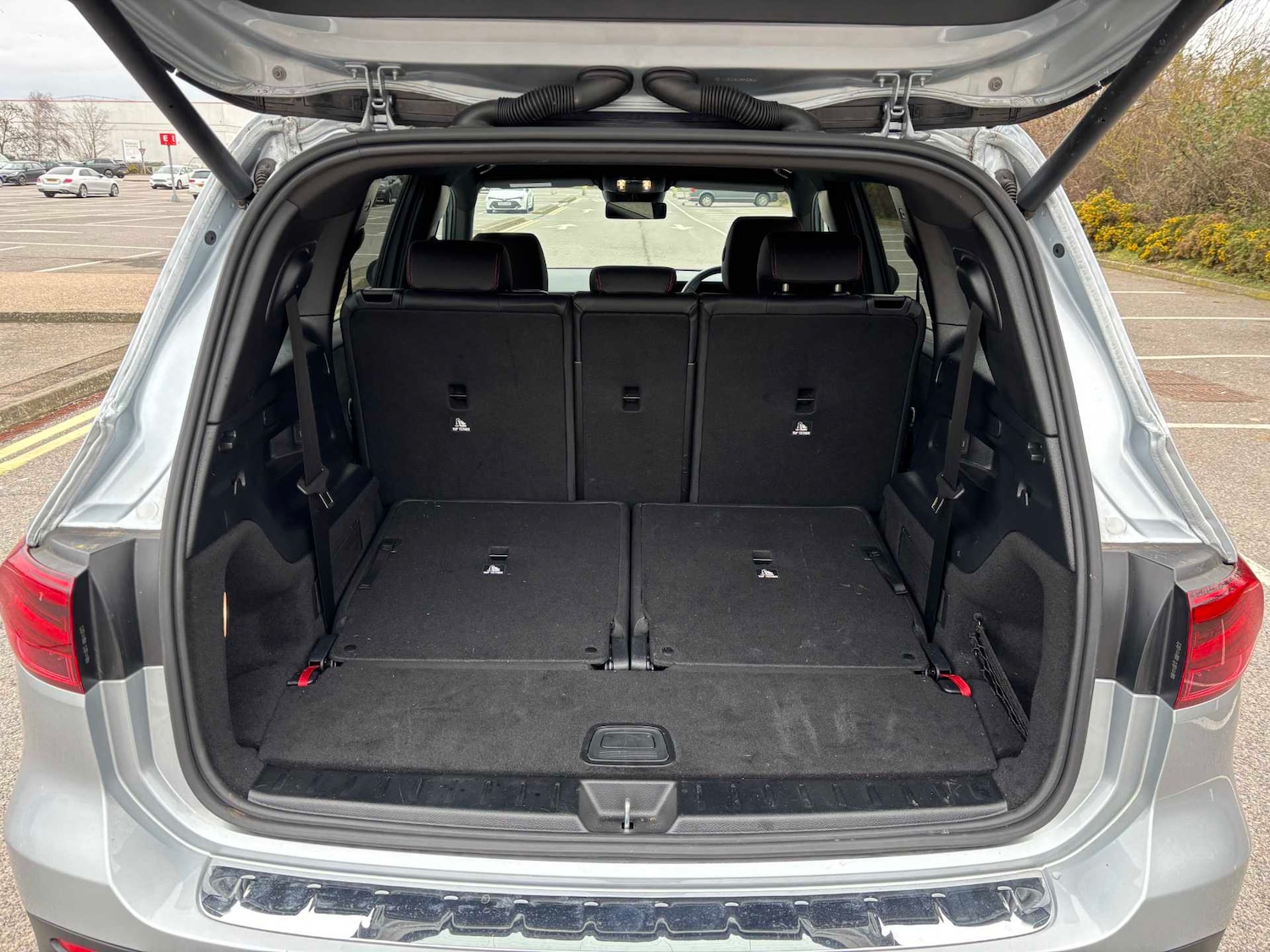 Used Mercedes-Benz GLB 2025 for sale - 77514501: Photo 12