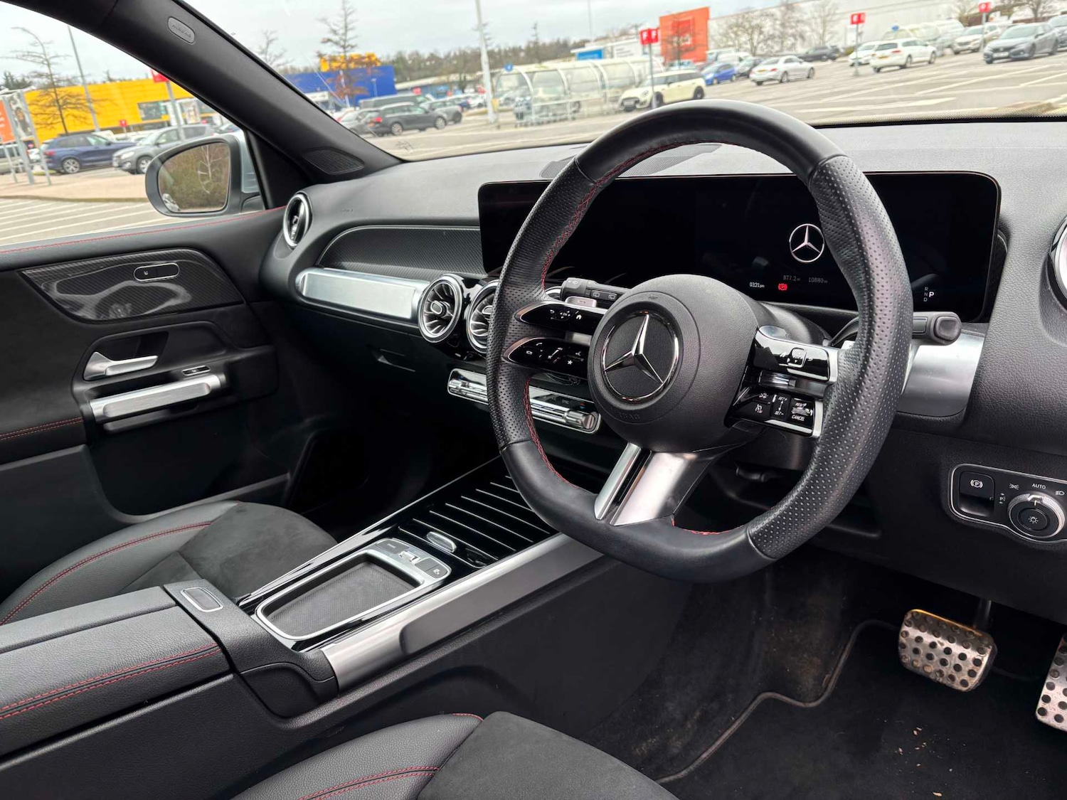 Used Mercedes-Benz GLB 2025 for sale - 77514501: Photo 13