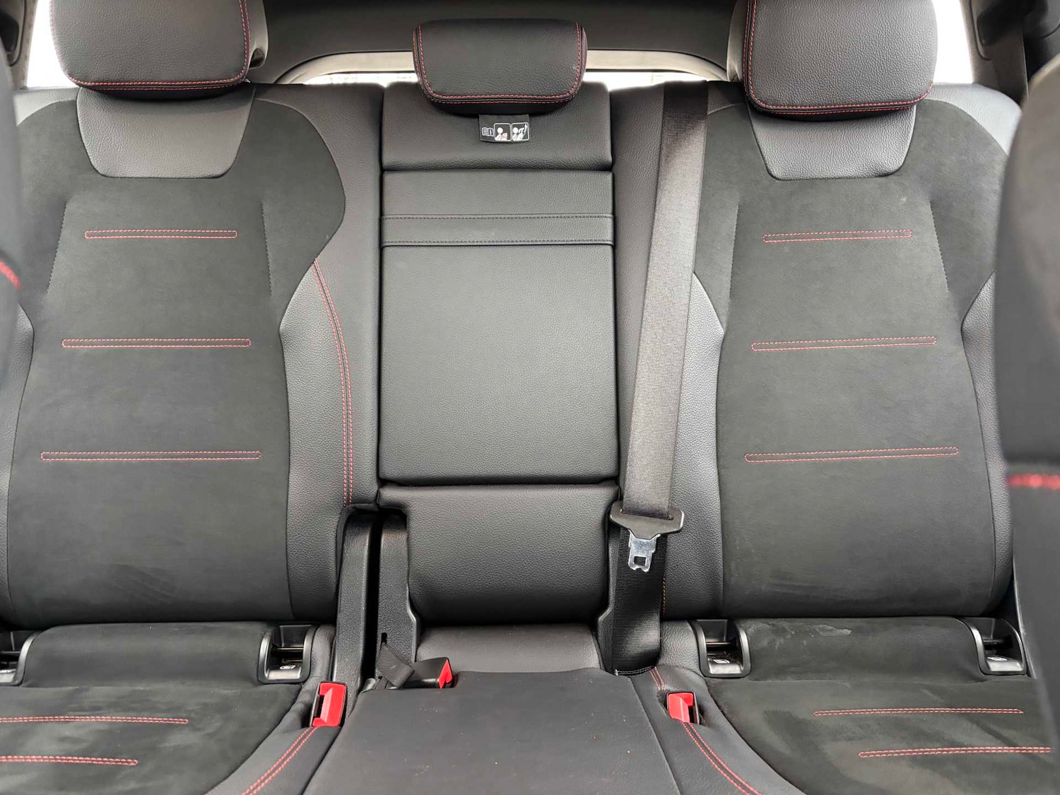 Used Mercedes-Benz GLB 2025 for sale - 77514501: Photo 14