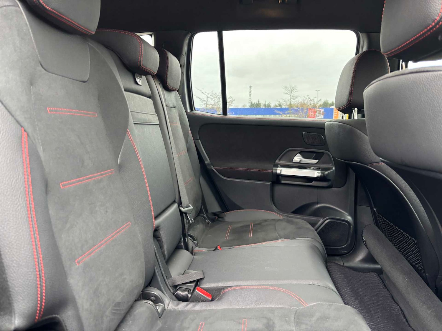 Used Mercedes-Benz GLB 2025 for sale - 77514501: Photo 15