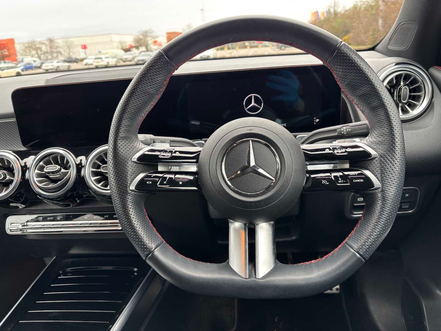 Used Mercedes-Benz GLB 2025 for sale - 77514501: Photo 16