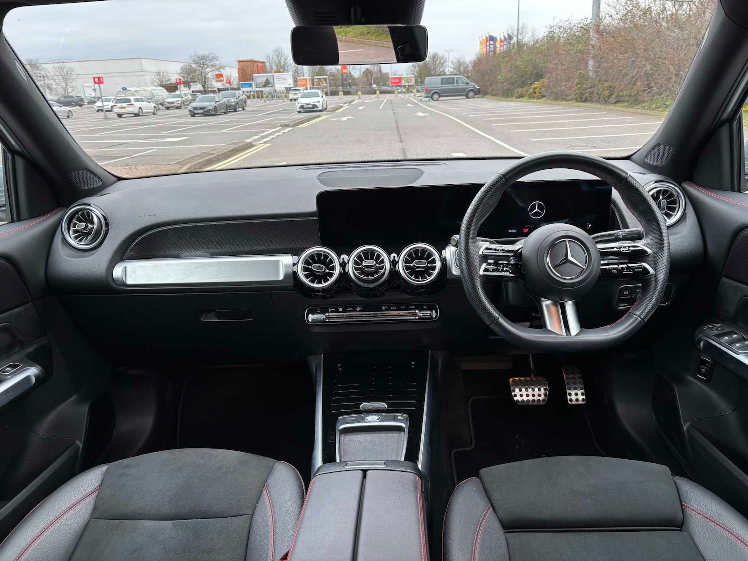 Used Mercedes-Benz GLB 2025 for sale - 77514501: Photo 17