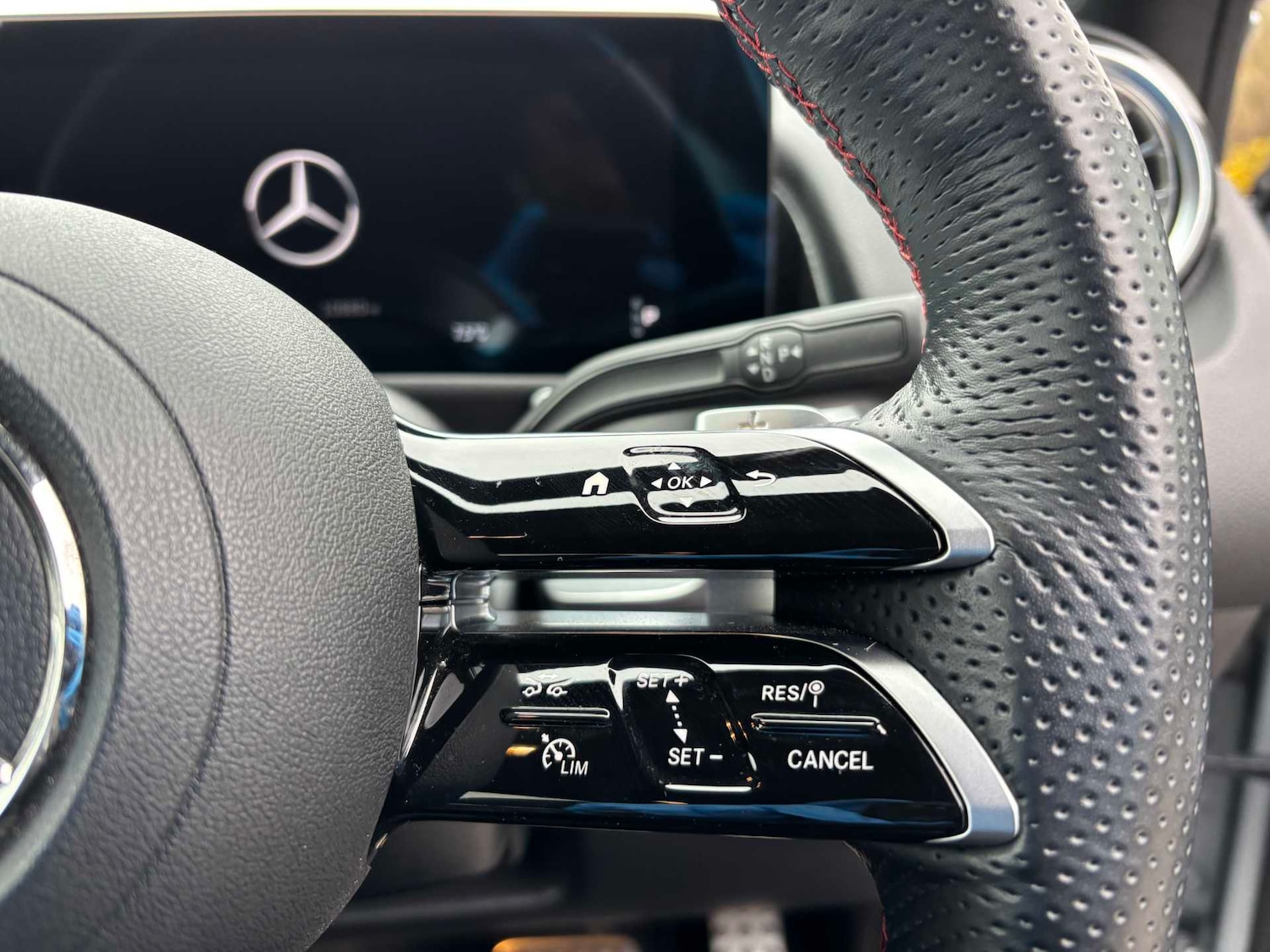 Used Mercedes-Benz GLB 2025 for sale - 77514501: Photo 19