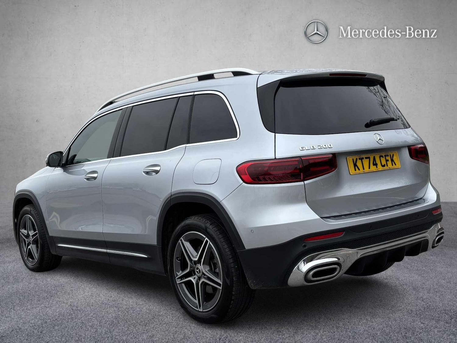 Used Mercedes-Benz GLB 2025 for sale - 77514501: Photo 22