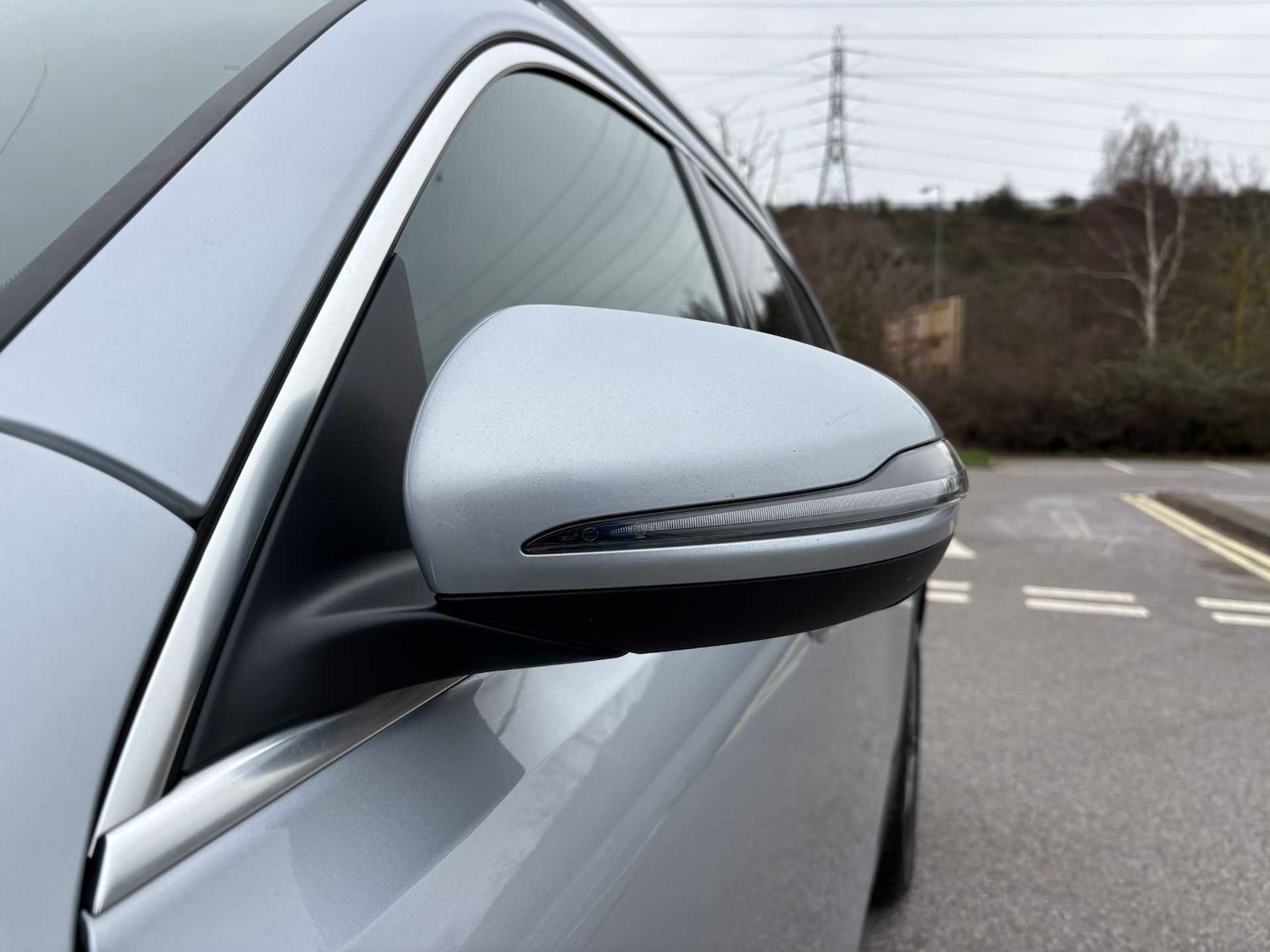 Used Mercedes-Benz GLB 2025 for sale - 77514501: Photo 25