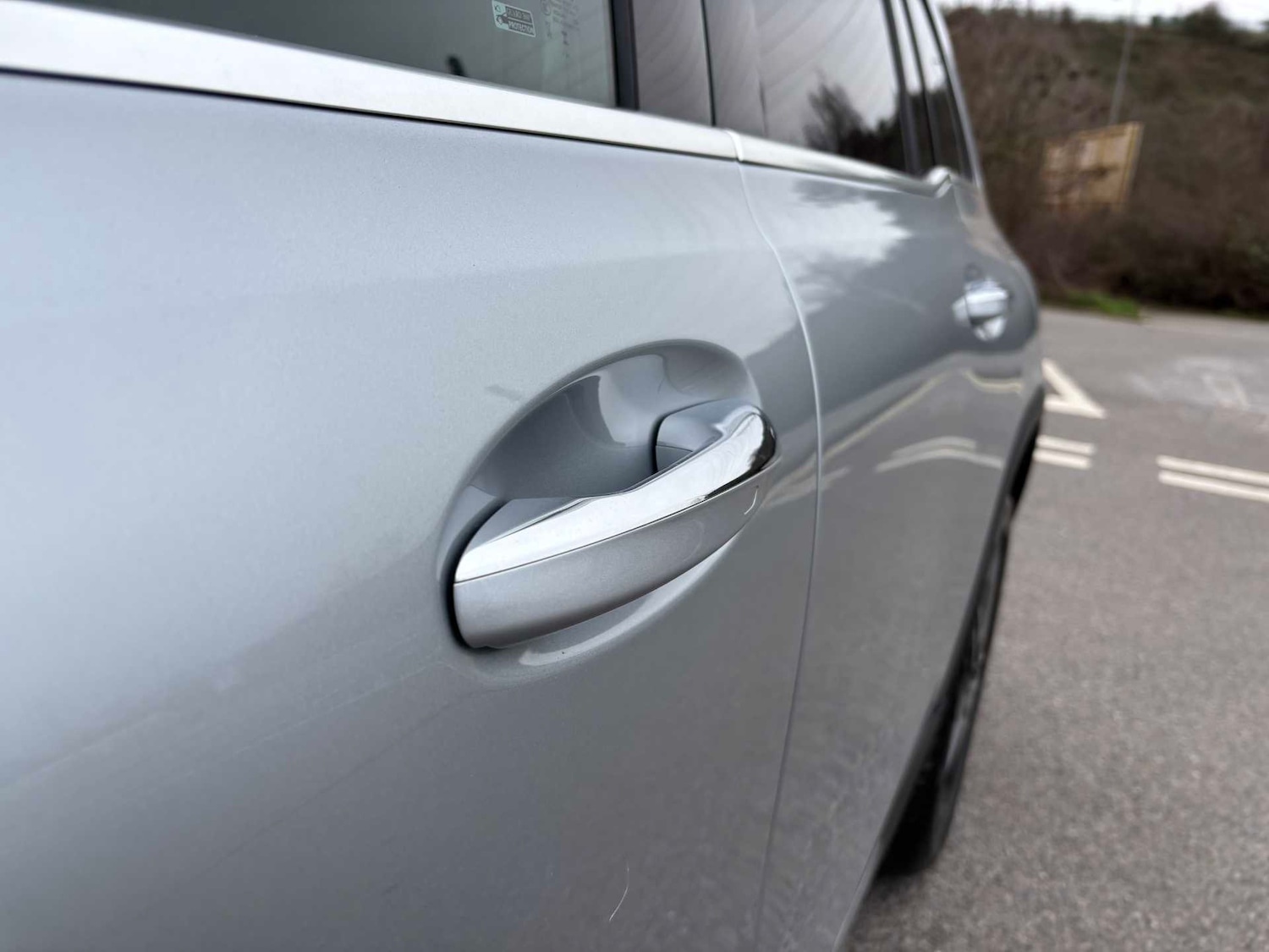 Used Mercedes-Benz GLB 2025 for sale - 77514501: Photo 26