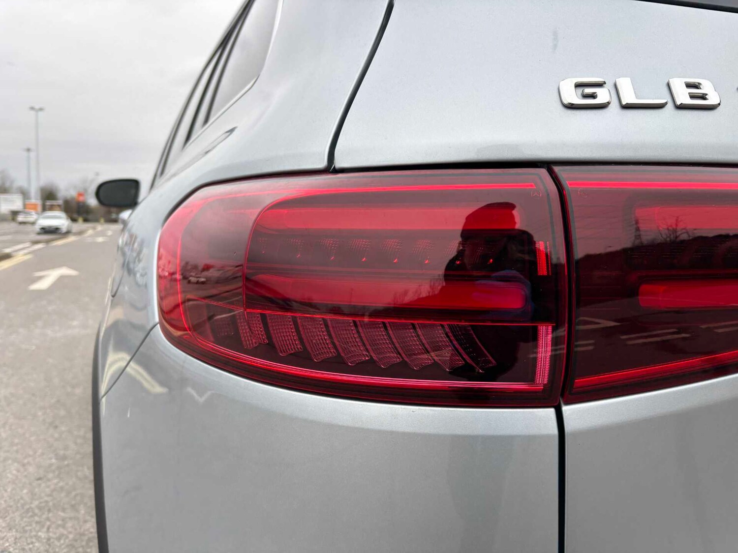 Used Mercedes-Benz GLB 2025 for sale - 77514501: Photo 28