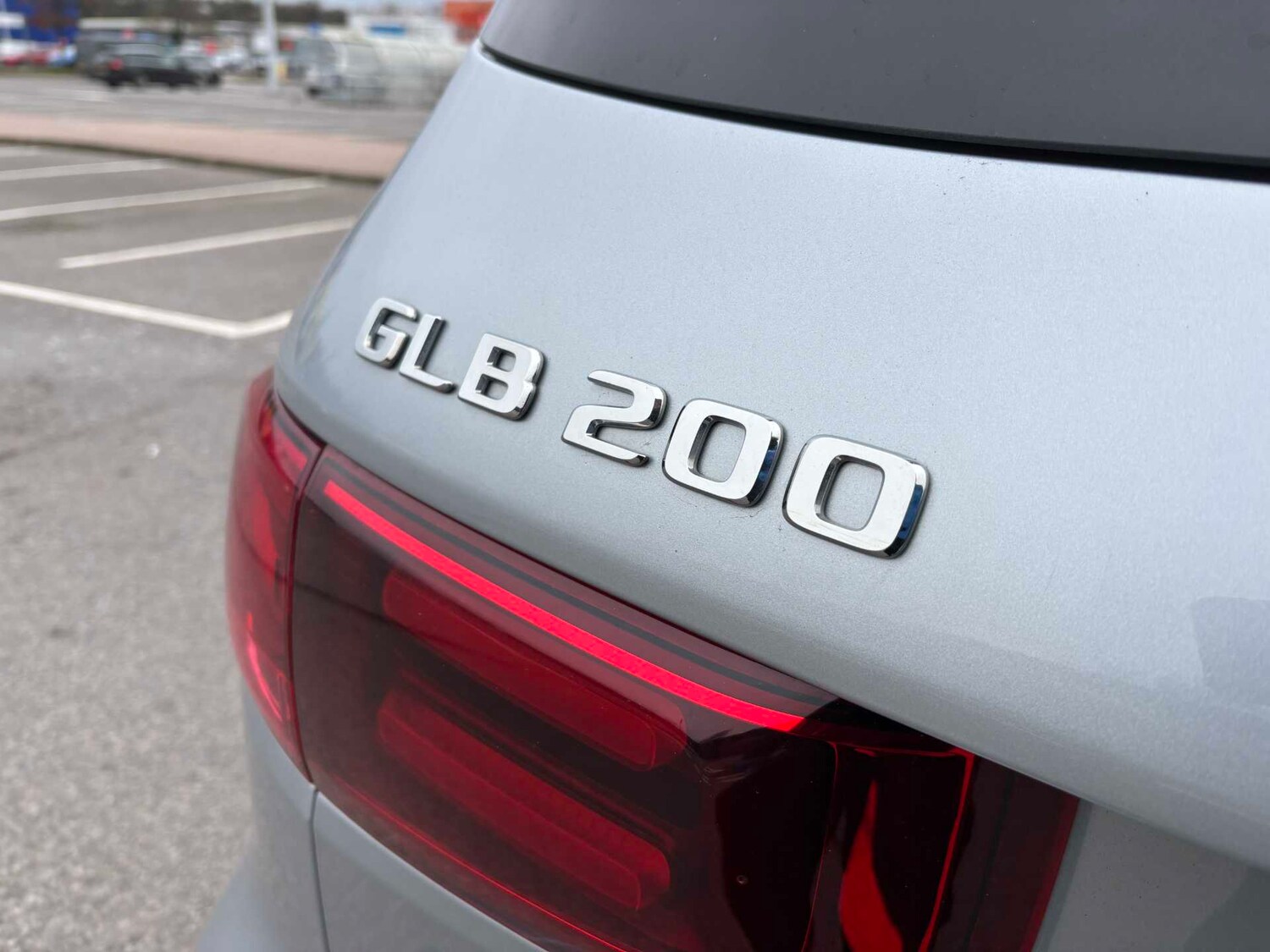 Used Mercedes-Benz GLB 2025 for sale - 77514501: Photo 29