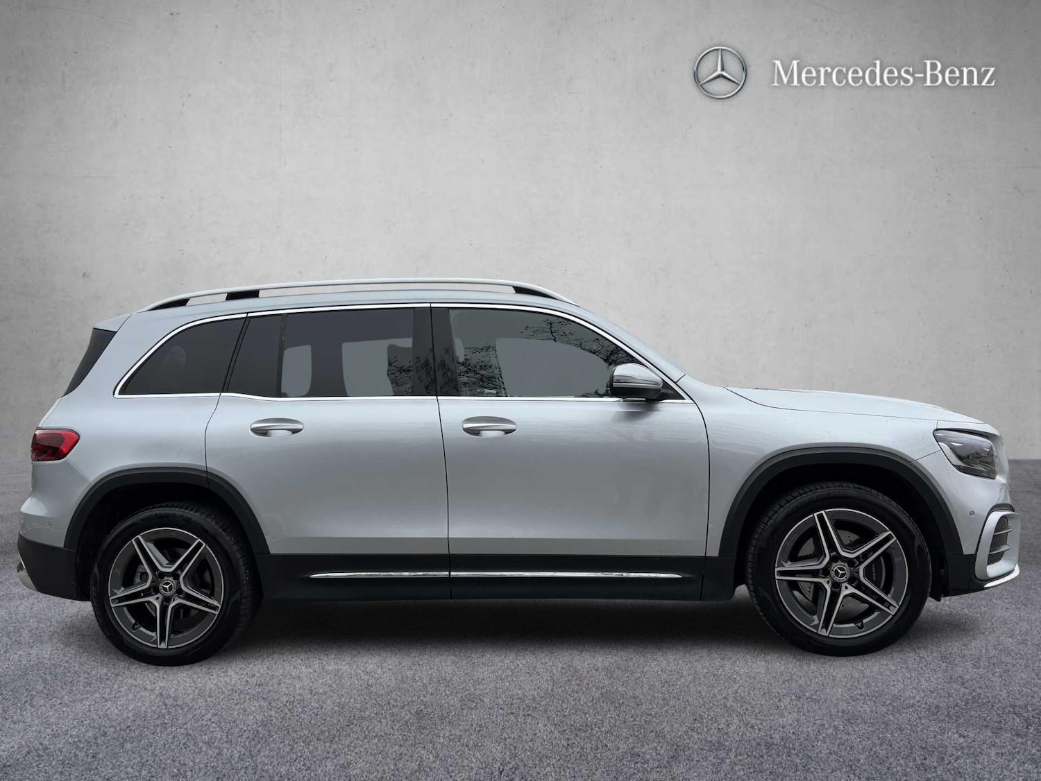 Used Mercedes-Benz GLB 2025 for sale - 77514501: Photo 3