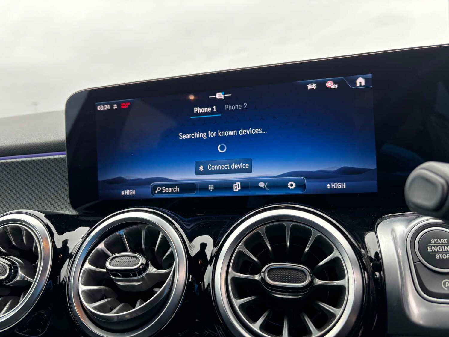 Used Mercedes-Benz GLB 2025 for sale - 77514501: Photo 33