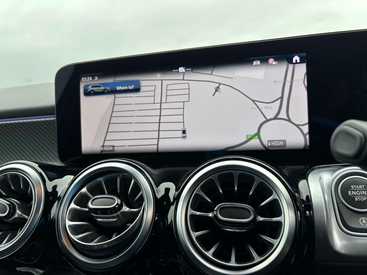 Used Mercedes-Benz GLB 2025 for sale - 77514501: Photo 34