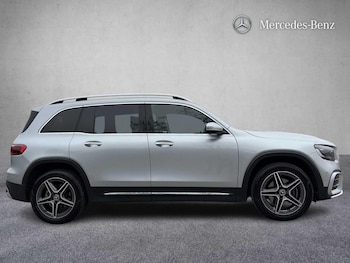 Used Mercedes-Benz GLB 2025 for sale - 77514501: Photo