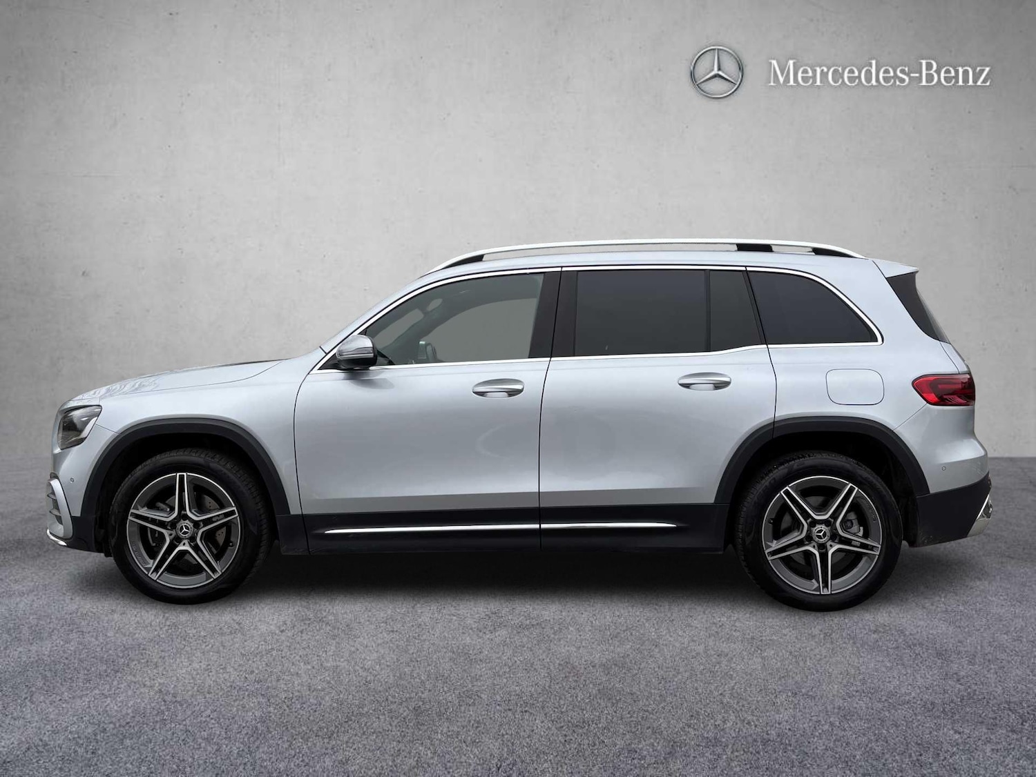 Used Mercedes-Benz GLB 2025 for sale - 77514501: Photo 4