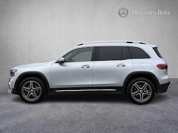 Used Mercedes-Benz GLB 2025 for sale - 77514501: Photo