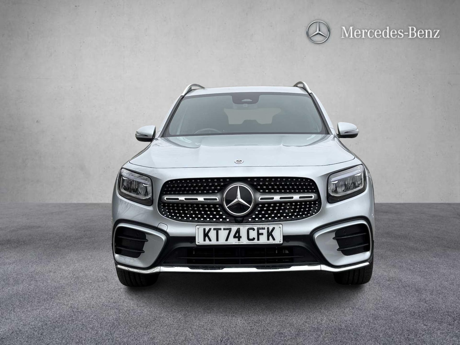 Used Mercedes-Benz GLB 2025 for sale - 77514501: Photo 5