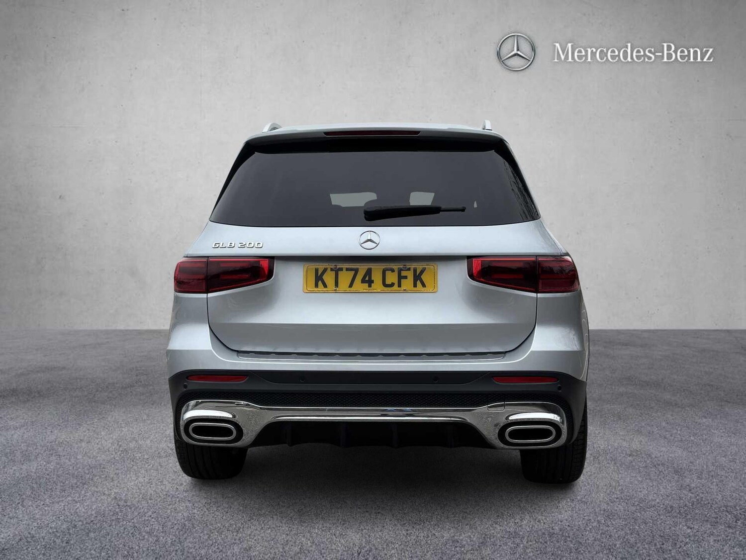 Used Mercedes-Benz GLB 2025 for sale - 77514501: Photo 6