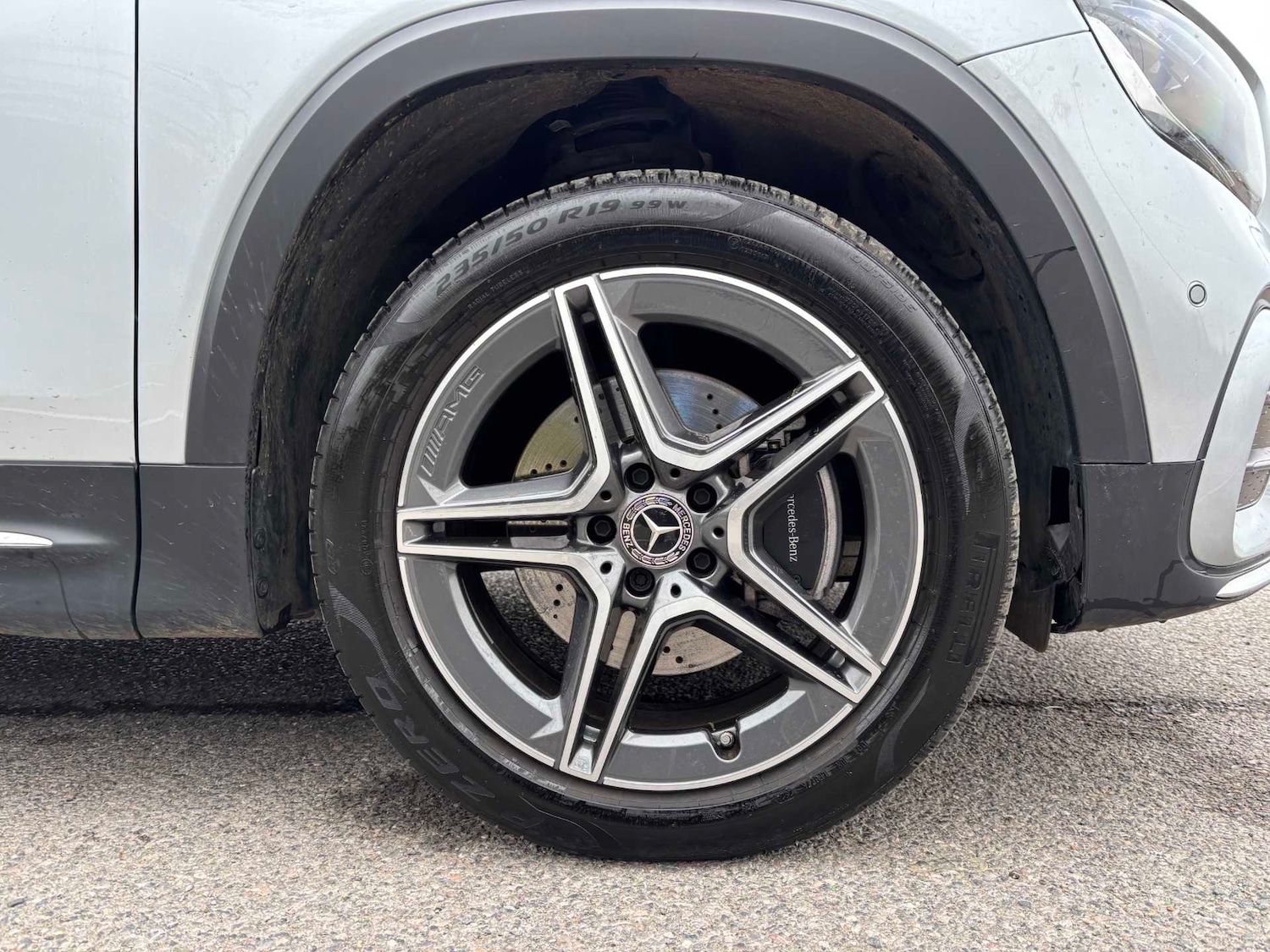 Used Mercedes-Benz GLB 2025 for sale - 77514501: Photo 7