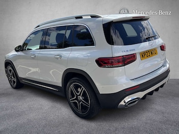 Used Mercedes-Benz GLB 2023 for sale - 79227437: Photo
