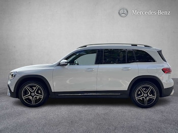 Used Mercedes-Benz GLB 2023 for sale - 79227437: Photo