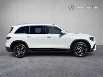 Used Mercedes-Benz GLB 2023 for sale - 79227437: Photo