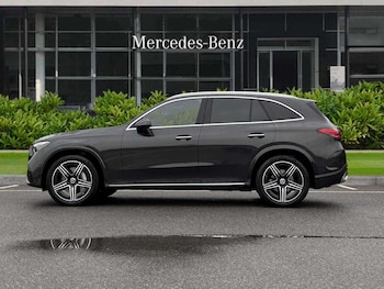 Used Mercedes-Benz GLC 2024 for sale - 76902407: Photo