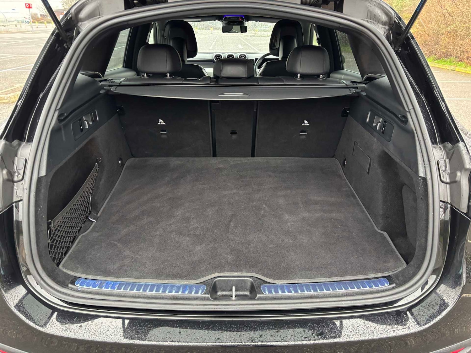 Used Mercedes-Benz GLC 2023 for sale - 77429075: Photo 12