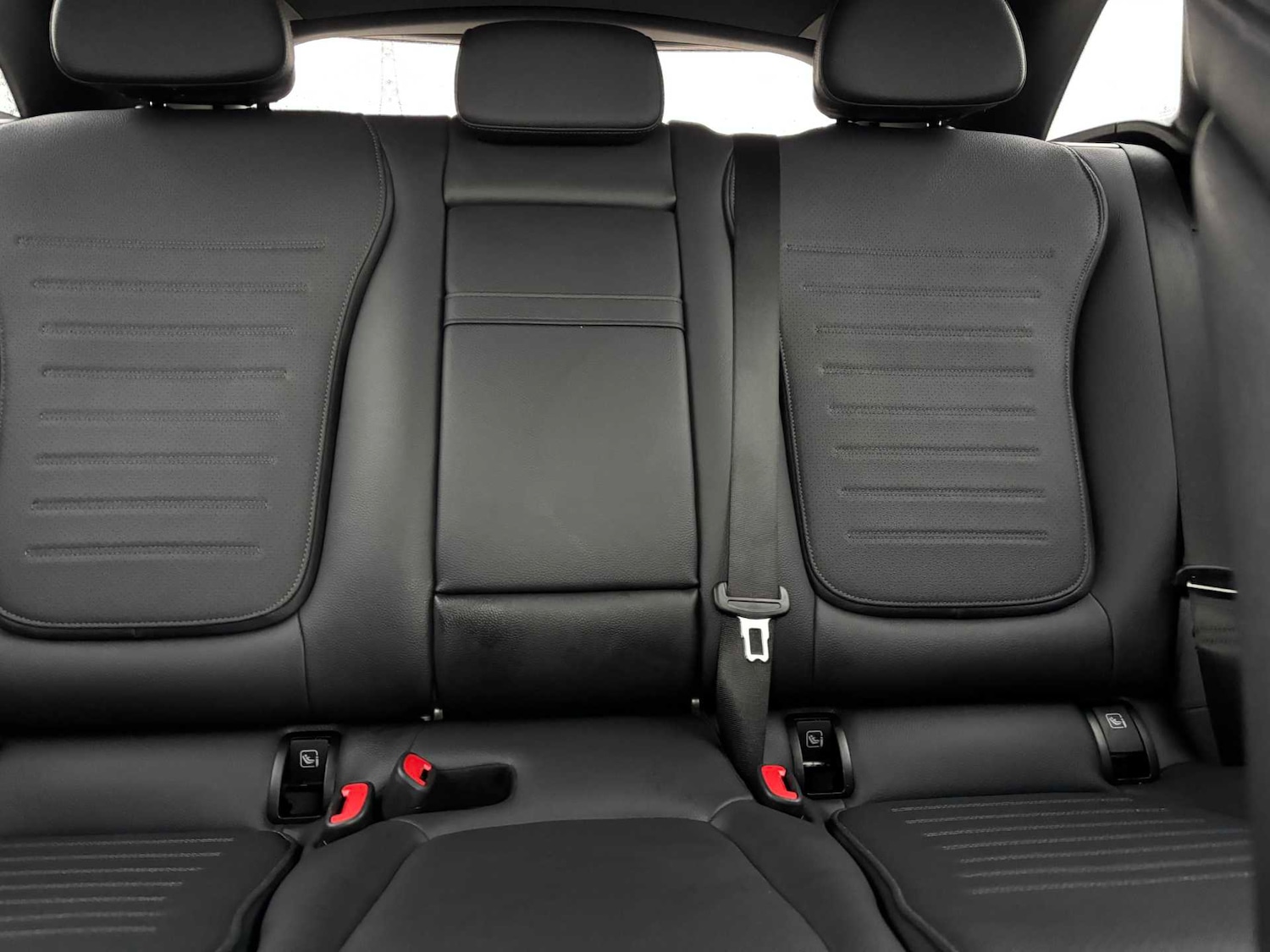 Used Mercedes-Benz GLC 2023 for sale - 77429075: Photo 14