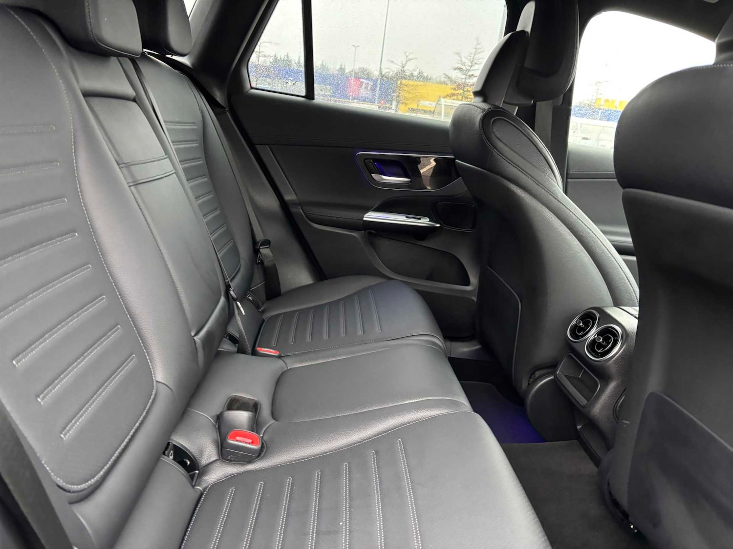 Used Mercedes-Benz GLC 2023 for sale - 77429075: Photo 15