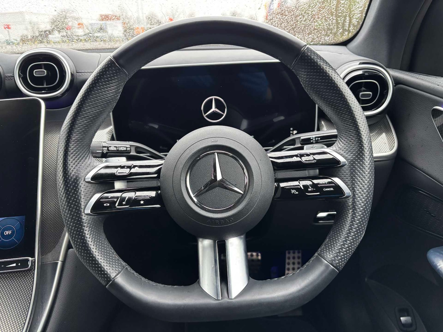 Used Mercedes-Benz GLC 2023 for sale - 77429075: Photo 16