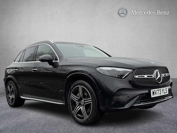 Used Mercedes-Benz GLC 2023 for sale - 77429075: Photo